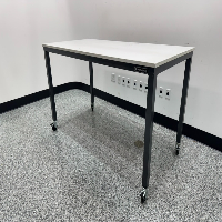 Formaspace 6' Portable Lab Table image 1